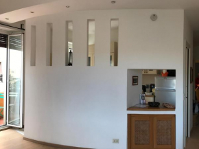 Отель TiberHaus  Рим